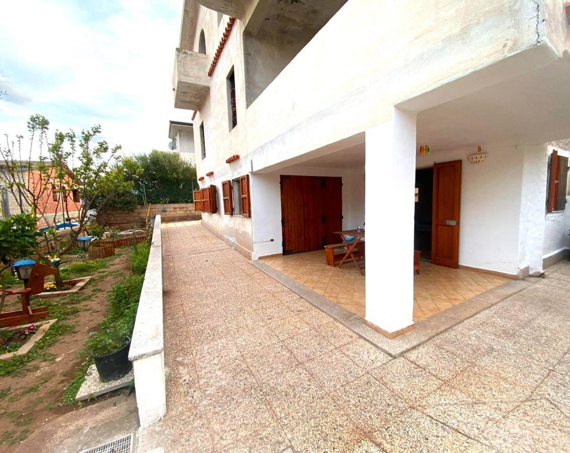 Appartamento Orticello กาลาโกโนเน ภายนอก รูปภาพ