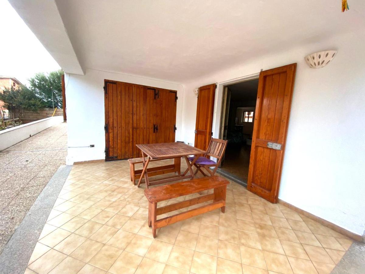 Appartamento Orticello กาลาโกโนเน ภายนอก รูปภาพ