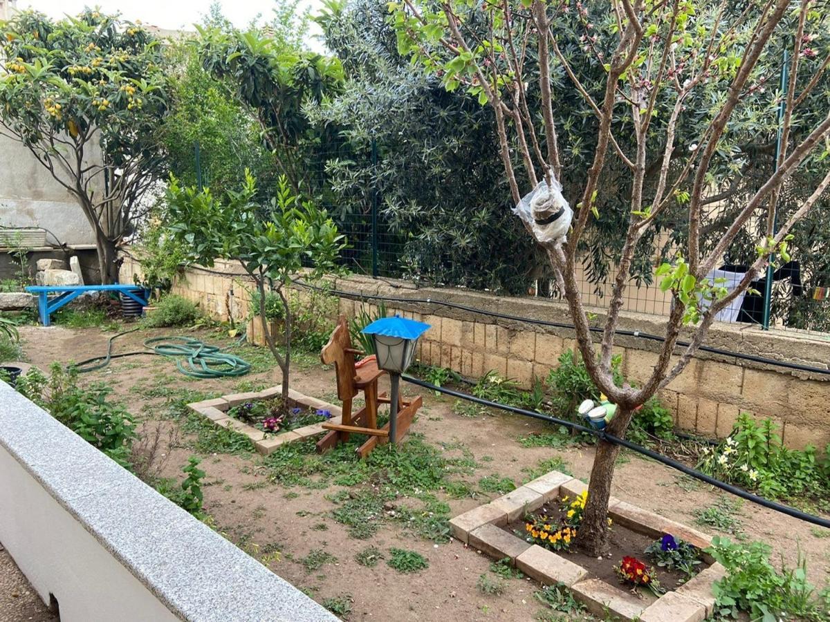Appartamento Orticello กาลาโกโนเน ภายนอก รูปภาพ