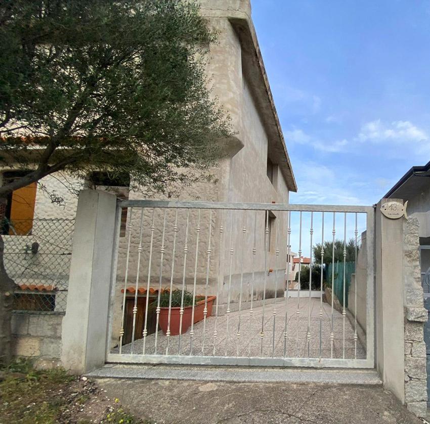 Appartamento Orticello กาลาโกโนเน ภายนอก รูปภาพ