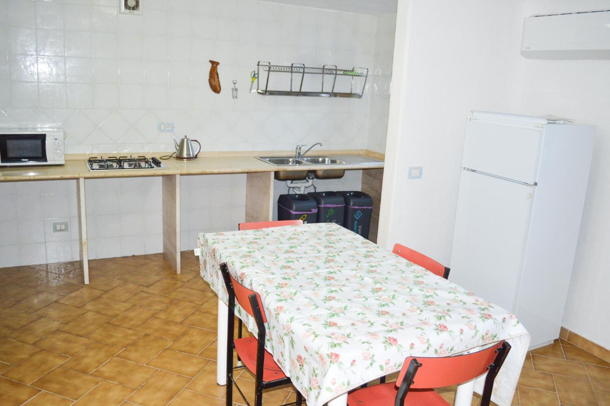 Appartamento Orticello กาลาโกโนเน ภายนอก รูปภาพ